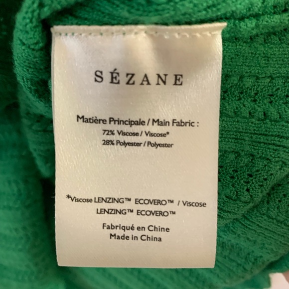 Sézane Cloe Top - Picture 8 of 10